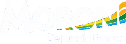 Moroni · Deputado Federal